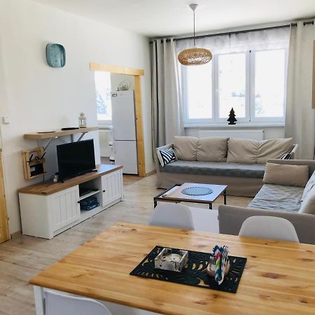 Apartman Orlicke Zahori 외부 사진