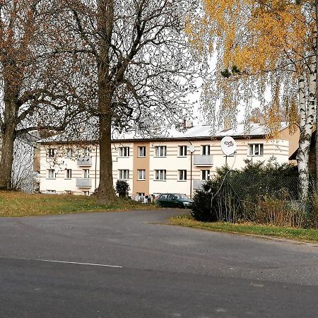 Apartman Orlicke Zahori 외부 사진