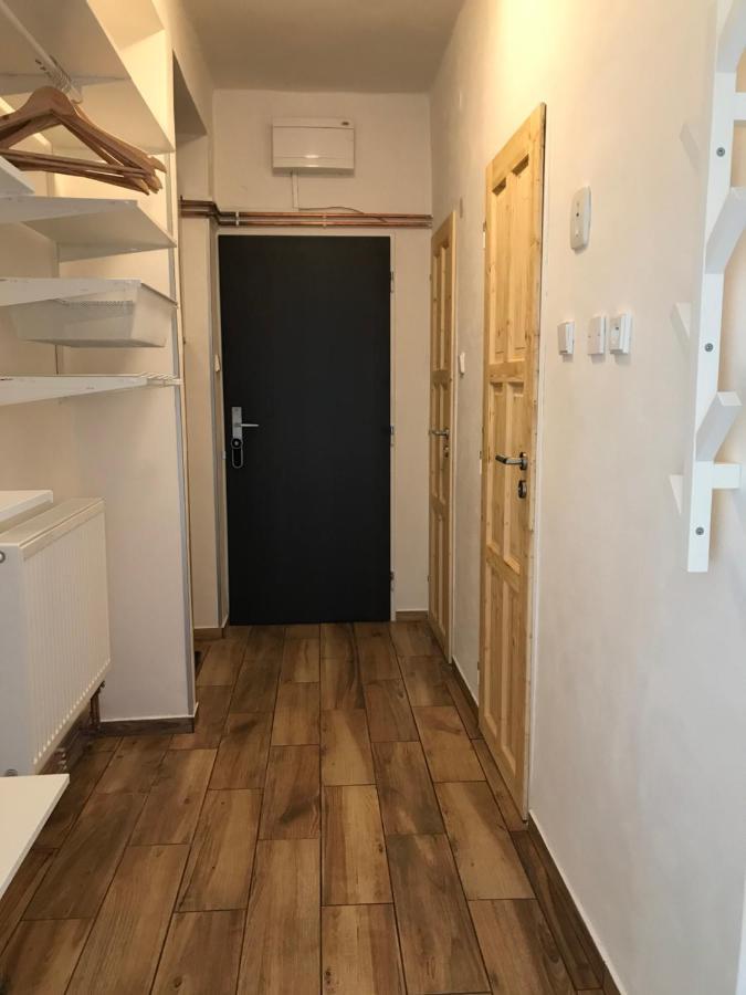 Apartman Orlicke Zahori 외부 사진