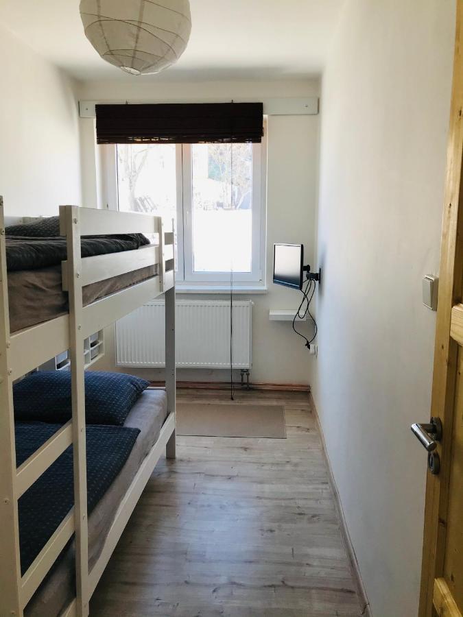 Apartman Orlicke Zahori 외부 사진