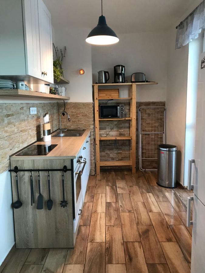 Apartman Orlicke Zahori 외부 사진