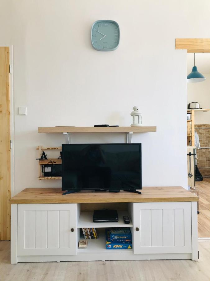 Apartman Orlicke Zahori 외부 사진