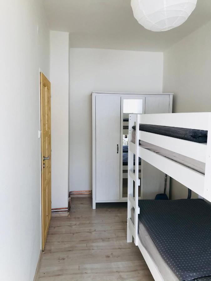 Apartman Orlicke Zahori 외부 사진