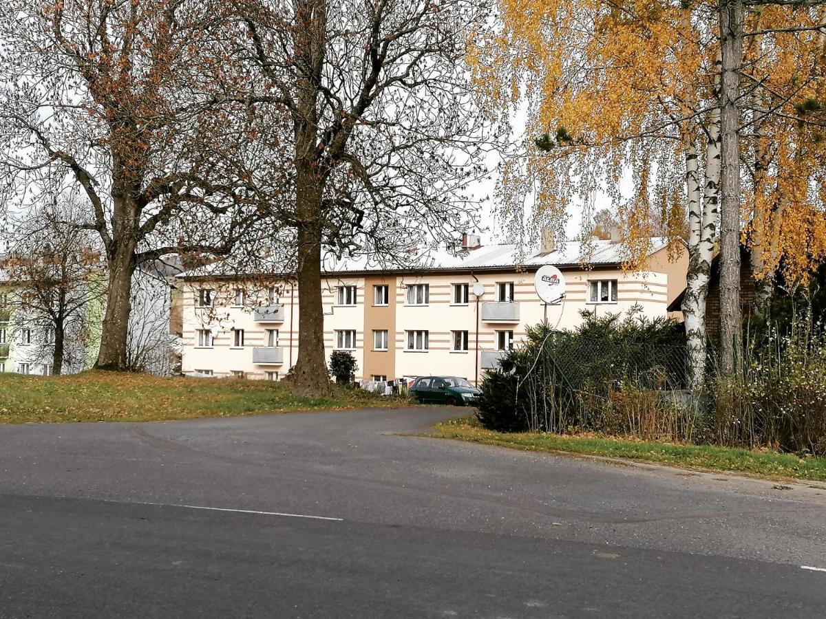 Apartman Orlicke Zahori 외부 사진